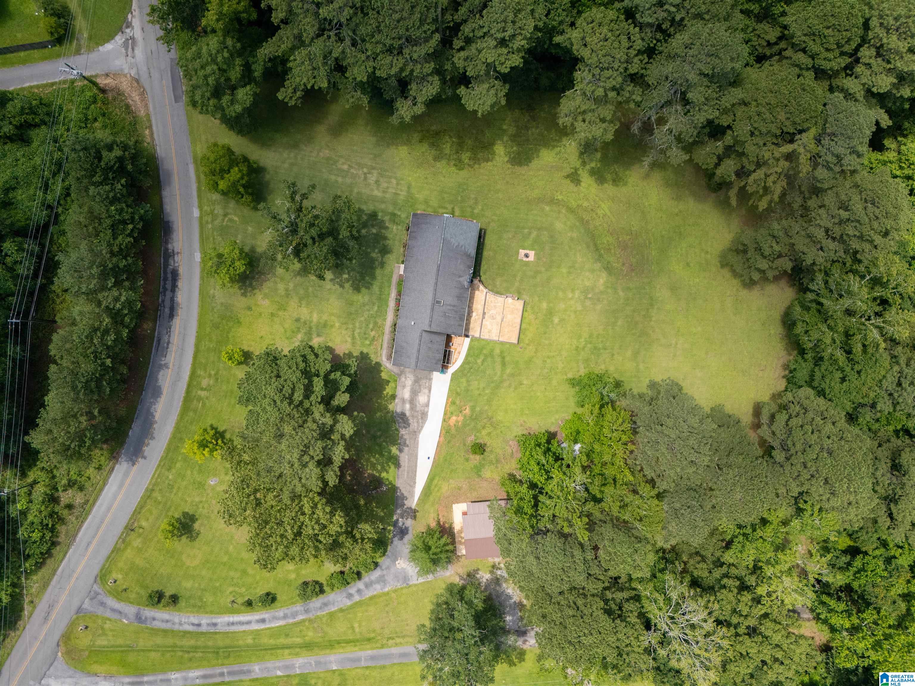 1430 Peaceburg Road Weaver, AL 36277 - Photo 40 of 40 Gallery Image 40