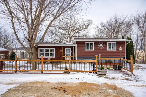 $295,000 | N3597 Highway 58, Mauston, WI 53948