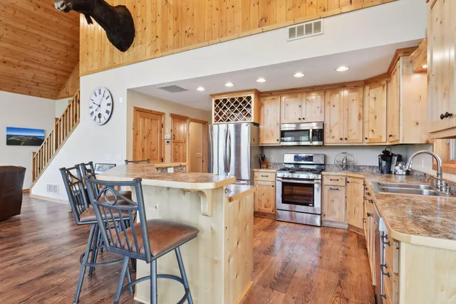 $2,900,000 | 28549 305th Place, Aitkin, MN 56431