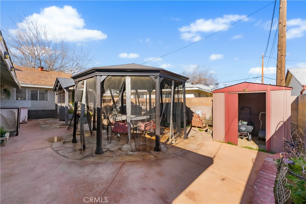 45428 13th Street West Lancaster, CA 93534 - Photo 26 of 44