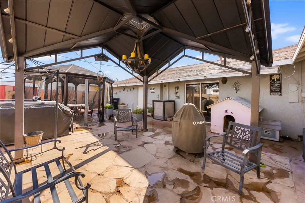 45428 13th Street West Lancaster, CA 93534 - Photo 29 of 44