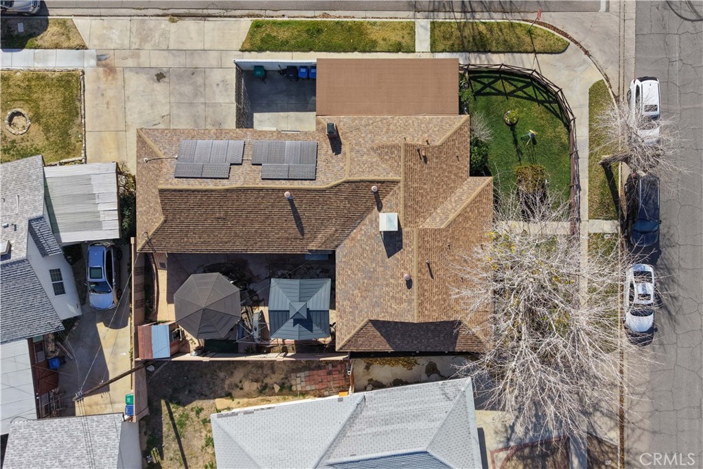 45428 13th Street West Lancaster, CA 93534 - Photo 34 of 44