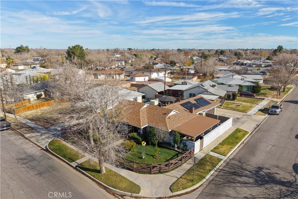 45428 13th Street West Lancaster, CA 93534 - Photo 36 of 44