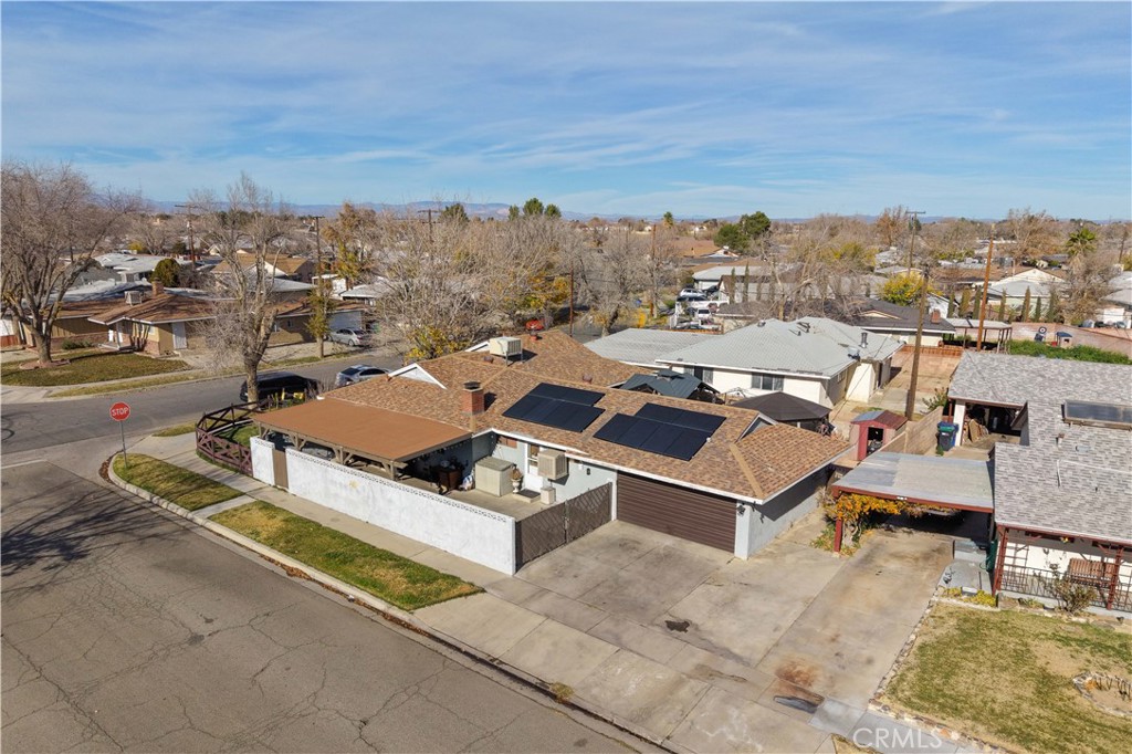 45428 13th Street West Lancaster, CA 93534 - Photo 37 of 44