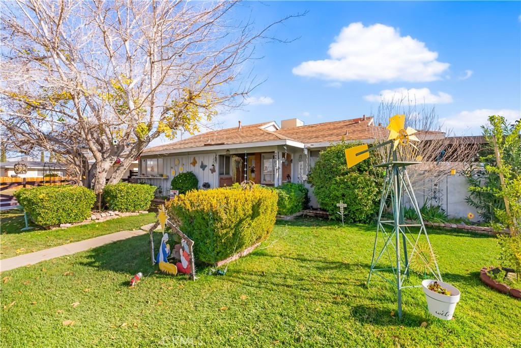 45428 13th Street West Lancaster, CA 93534 - Photo 38 of 44