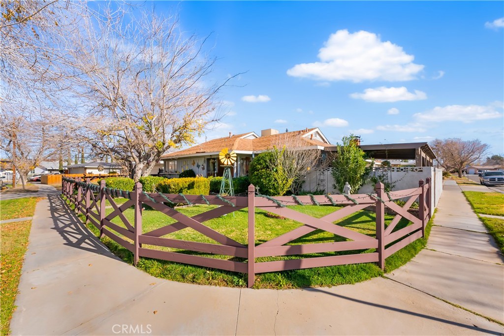 45428 13th Street West Lancaster, CA 93534 - Photo 39 of 44