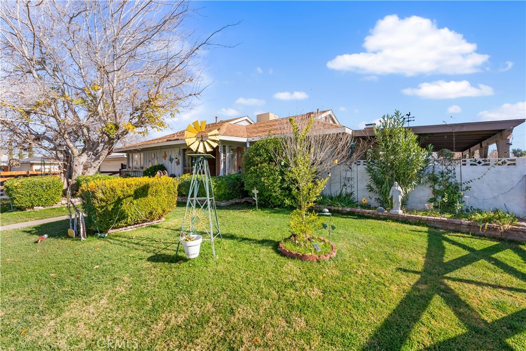 45428 13th Street West Lancaster, CA 93534 - Photo 40 of 44