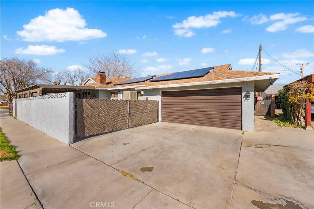 45428 13th Street West Lancaster, CA 93534 - Photo 43 of 44