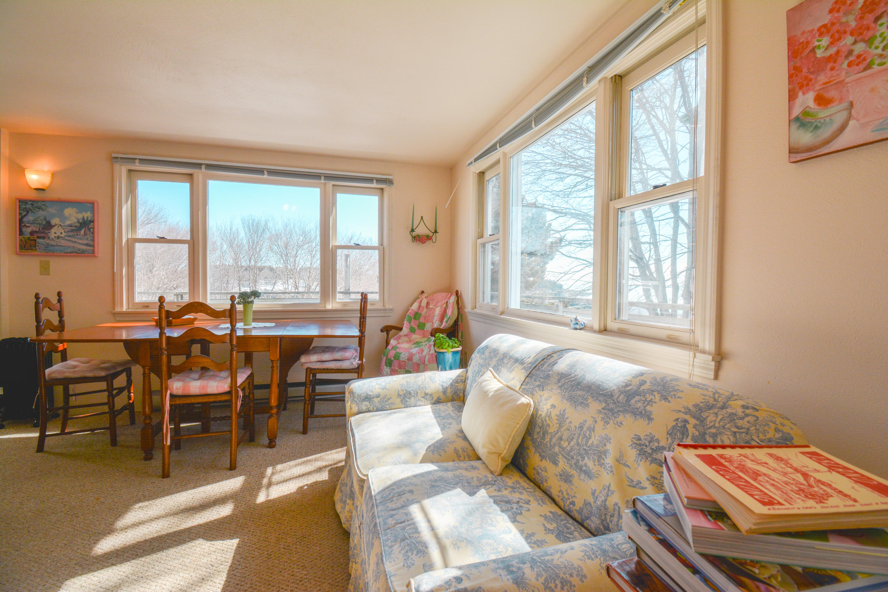1755 Harpswell Islands Road Harpswell, ME 04066 - Photo 19 of 47 C