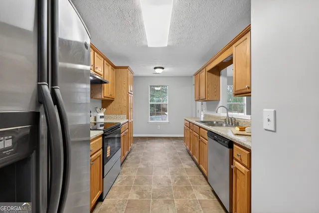 $297,500 | 100 Arlington Drive, Covington, GA 30016