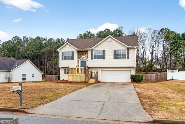 $297,500 | 100 Arlington Drive, Covington, GA 30016