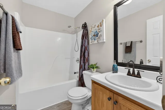 $297,500 | 100 Arlington Drive, Covington, GA 30016