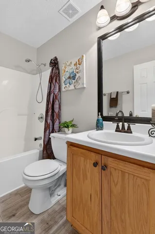 $297,500 | 100 Arlington Drive, Covington, GA 30016