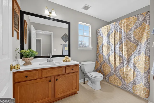 $297,500 | 100 Arlington Drive, Covington, GA 30016