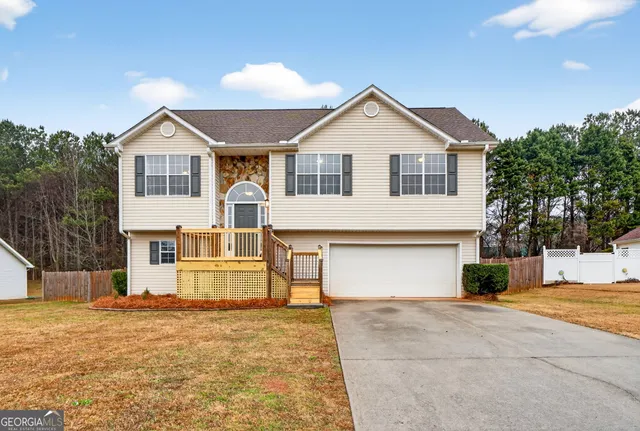 $297,500 | 100 Arlington Drive, Covington, GA 30016