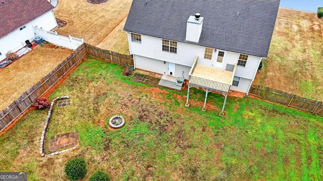 $297,500 | 100 Arlington Drive, Covington, GA 30016