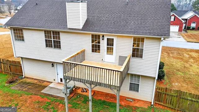 $297,500 | 100 Arlington Drive, Covington, GA 30016