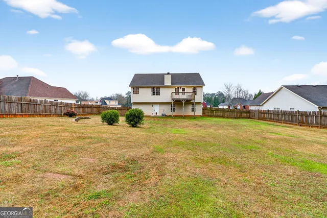 $297,500 | 100 Arlington Drive, Covington, GA 30016