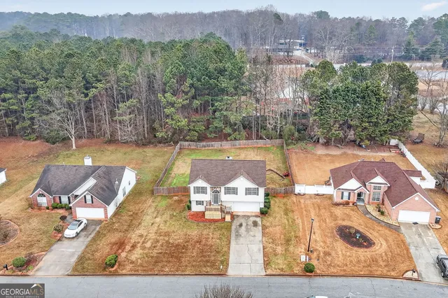 $297,500 | 100 Arlington Drive, Covington, GA 30016