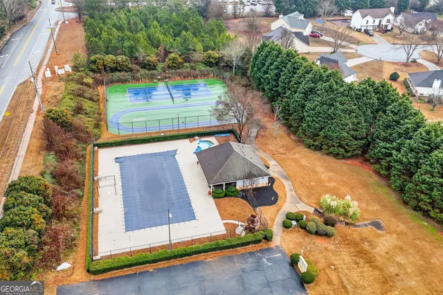 $297,500 | 100 Arlington Drive, Covington, GA 30016