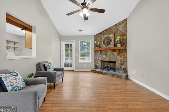 $297,500 | 100 Arlington Drive, Covington, GA 30016