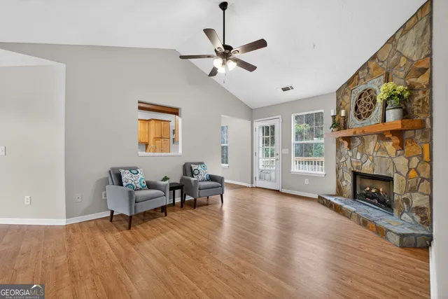 $297,500 | 100 Arlington Drive, Covington, GA 30016