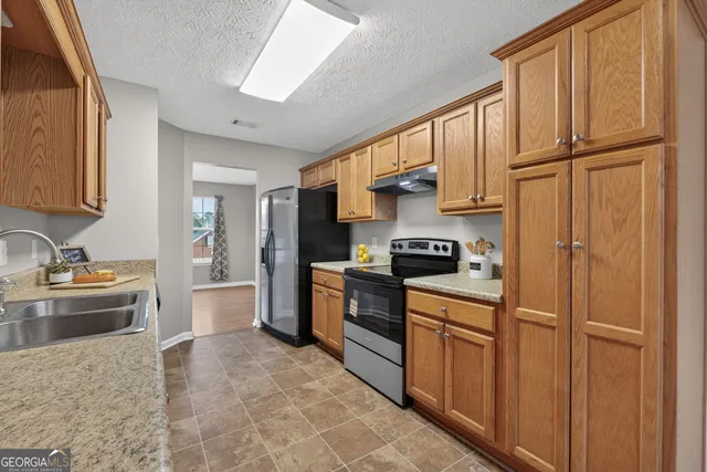 $297,500 | 100 Arlington Drive, Covington, GA 30016