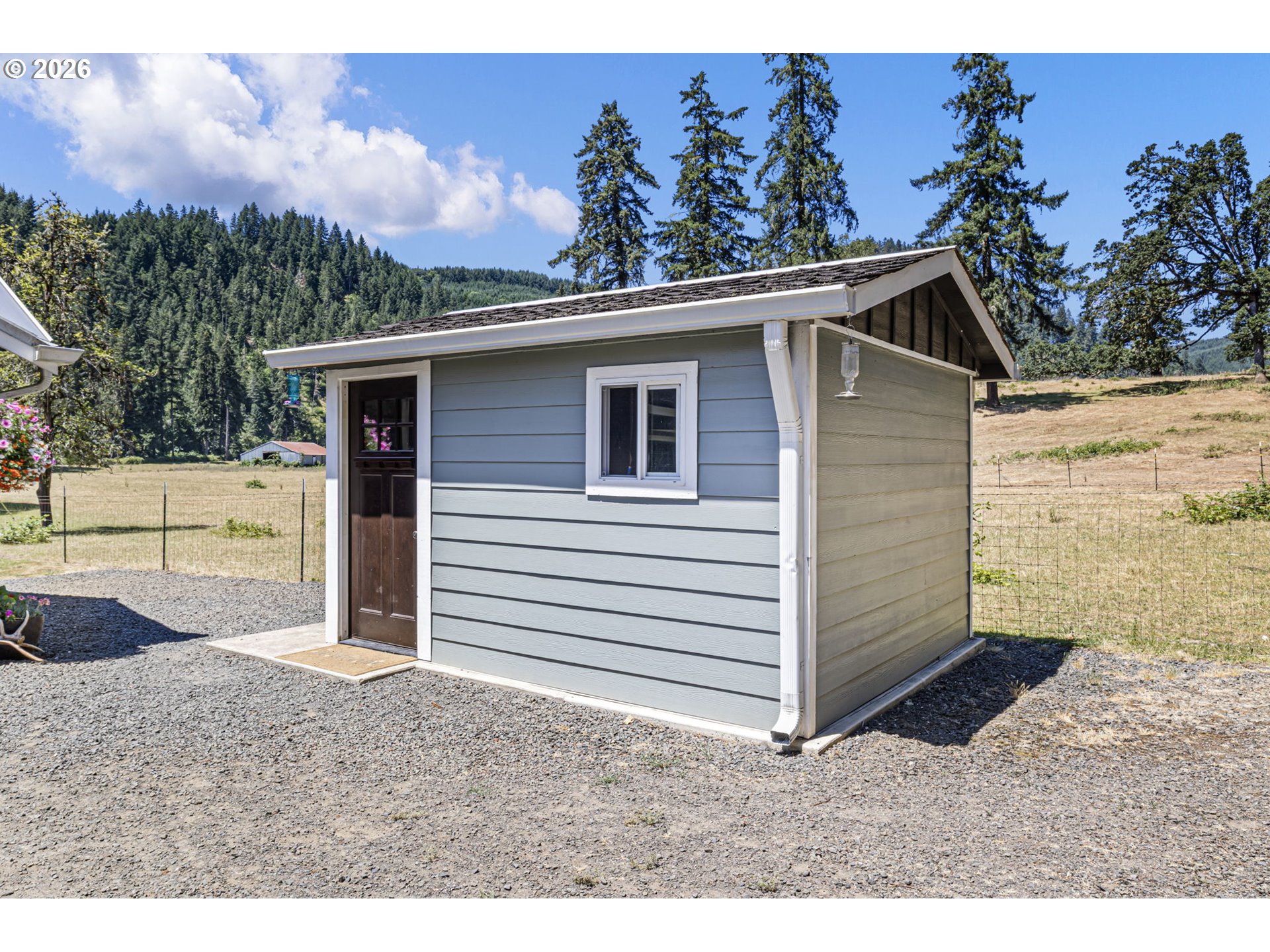 1462 Schad Road Elkton, OR 97436 - Photo 30 of 48