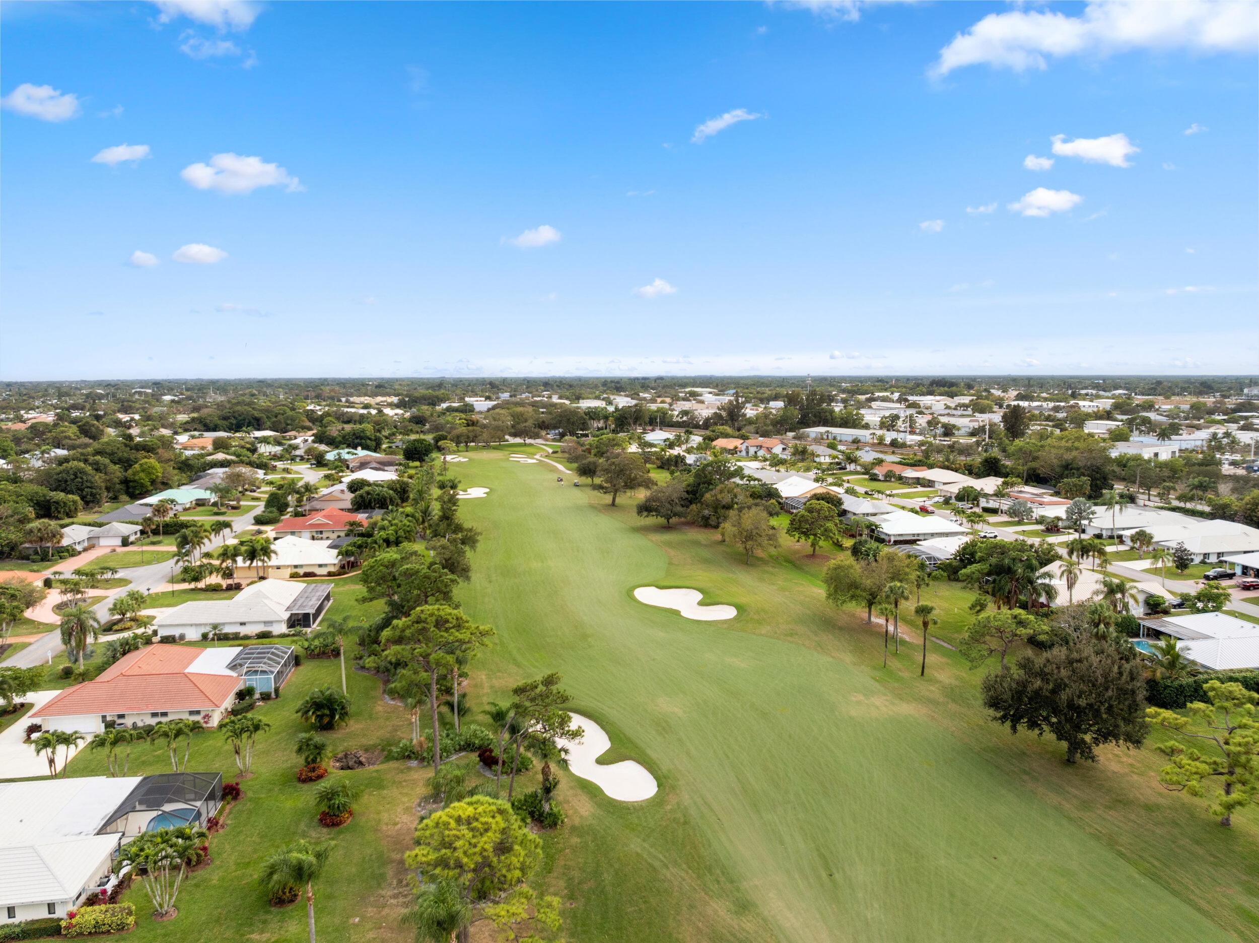 3952 Southeast Fairway West Stuart, FL 34997 - Photo 29 of 36 dji_20260131045140_0312_d