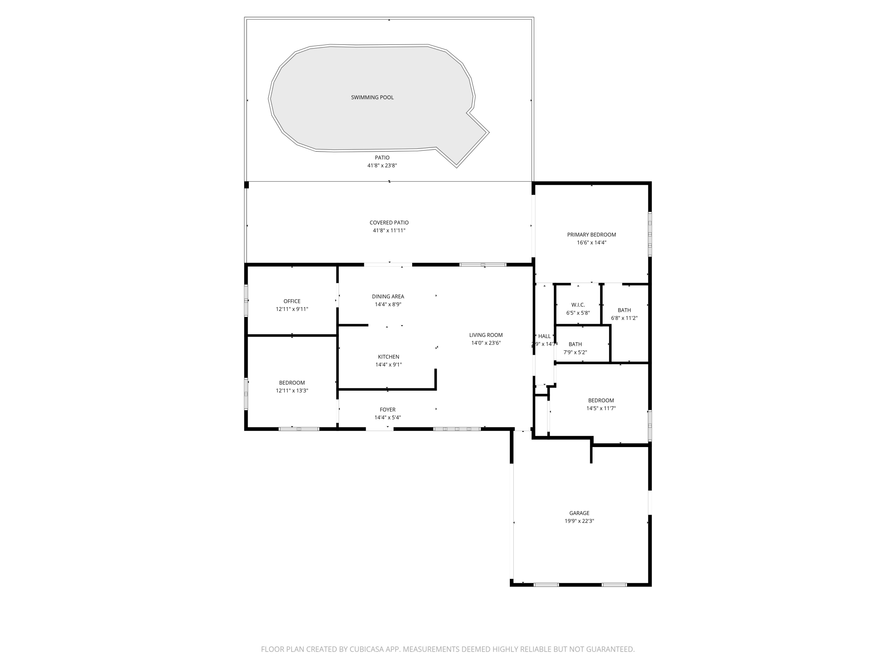 3952 Southeast Fairway West Stuart, FL 34997 - Photo 36 of 36