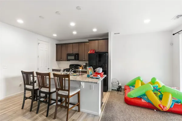 $425,000 | 5458 Wagon Hammer Drive, Colorado Springs, CO 80925