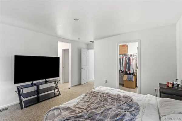 $425,000 | 5458 Wagon Hammer Drive, Colorado Springs, CO 80925
