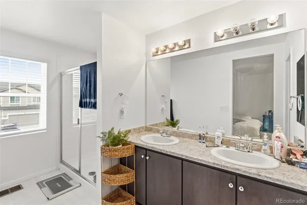 $425,000 | 5458 Wagon Hammer Drive, Colorado Springs, CO 80925
