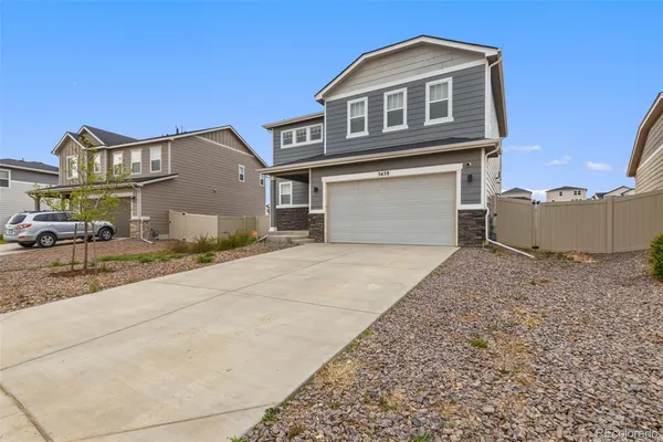 $425,000 | 5458 Wagon Hammer Drive, Colorado Springs, CO 80925