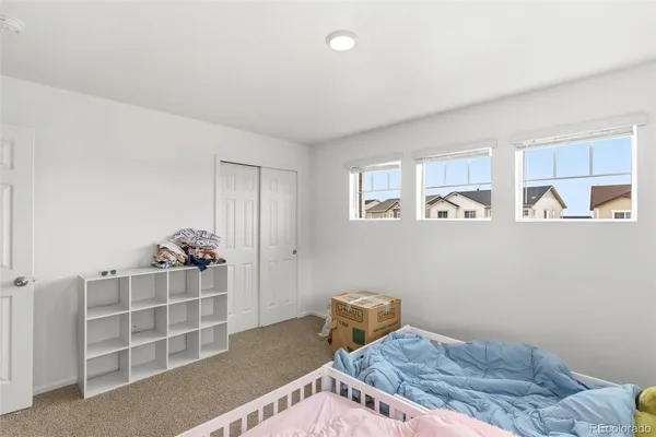 $425,000 | 5458 Wagon Hammer Drive, Colorado Springs, CO 80925