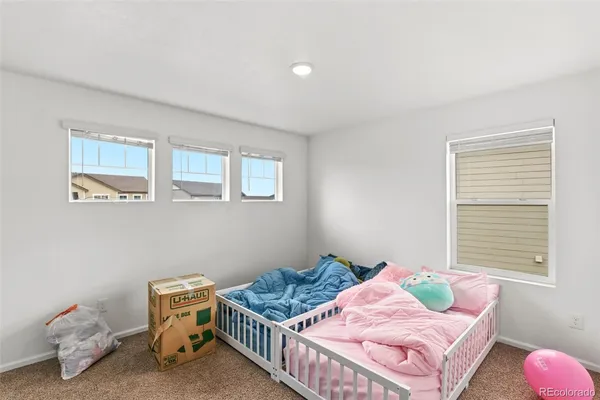 $425,000 | 5458 Wagon Hammer Drive, Colorado Springs, CO 80925