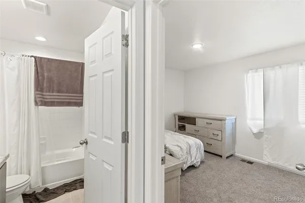 $425,000 | 5458 Wagon Hammer Drive, Colorado Springs, CO 80925
