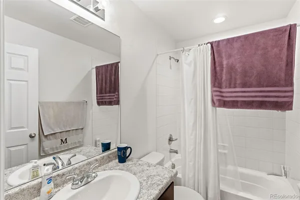 $425,000 | 5458 Wagon Hammer Drive, Colorado Springs, CO 80925
