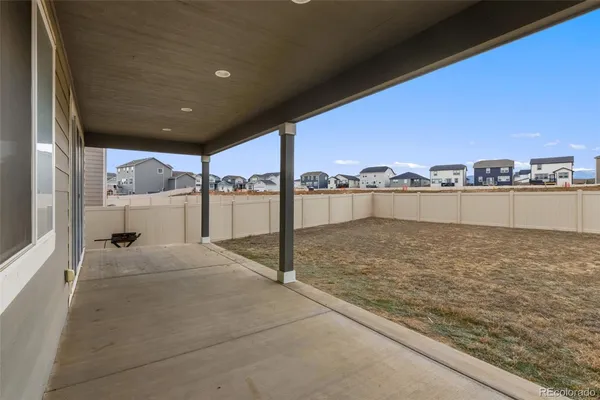 $425,000 | 5458 Wagon Hammer Drive, Colorado Springs, CO 80925