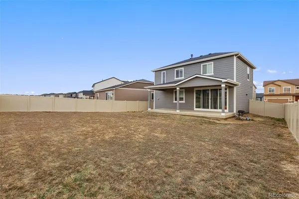 $425,000 | 5458 Wagon Hammer Drive, Colorado Springs, CO 80925