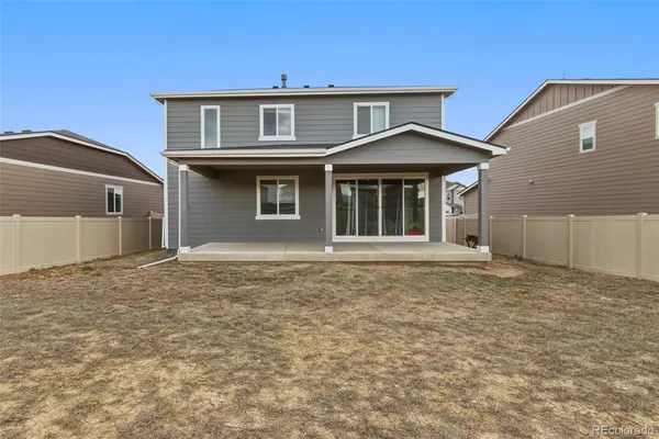 $425,000 | 5458 Wagon Hammer Drive, Colorado Springs, CO 80925