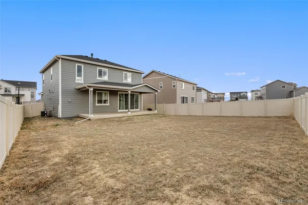 $425,000 | 5458 Wagon Hammer Drive, Colorado Springs, CO 80925
