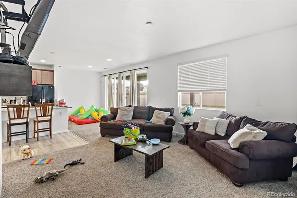 $425,000 | 5458 Wagon Hammer Drive, Colorado Springs, CO 80925