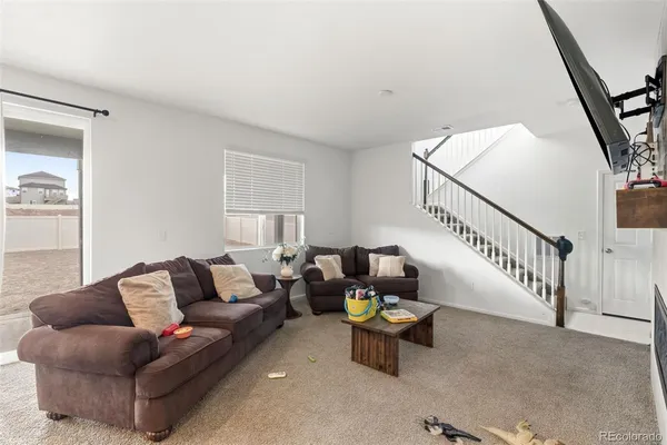 $425,000 | 5458 Wagon Hammer Drive, Colorado Springs, CO 80925