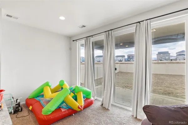 $425,000 | 5458 Wagon Hammer Drive, Colorado Springs, CO 80925