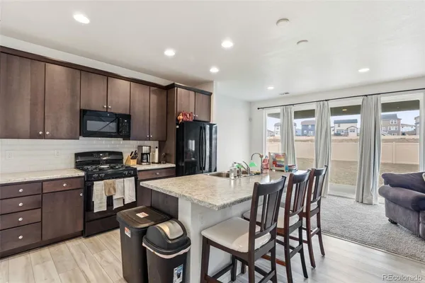 $425,000 | 5458 Wagon Hammer Drive, Colorado Springs, CO 80925