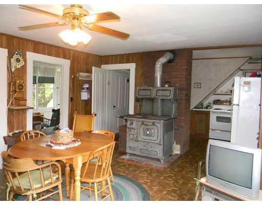 138 Dorman Road Harrington, ME 04643 - Photo 3 of 25 Kitchen.