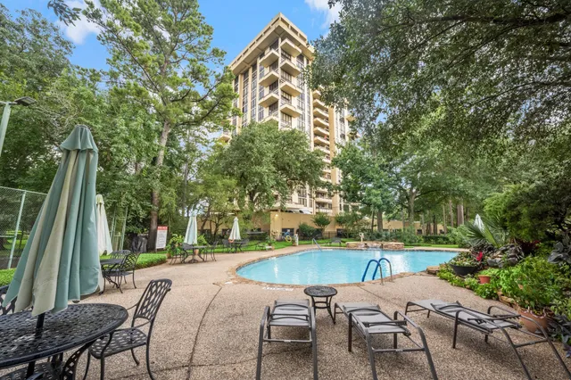 $310,000 | 14655 Champion Forest Drive, Unit 504, Houston, TX 77069