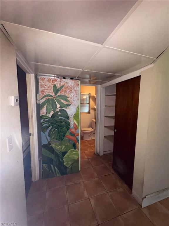 18 Alabama Road North Lehigh Acres, FL 33936 - Photo 11 of 18 a view of walk in closet