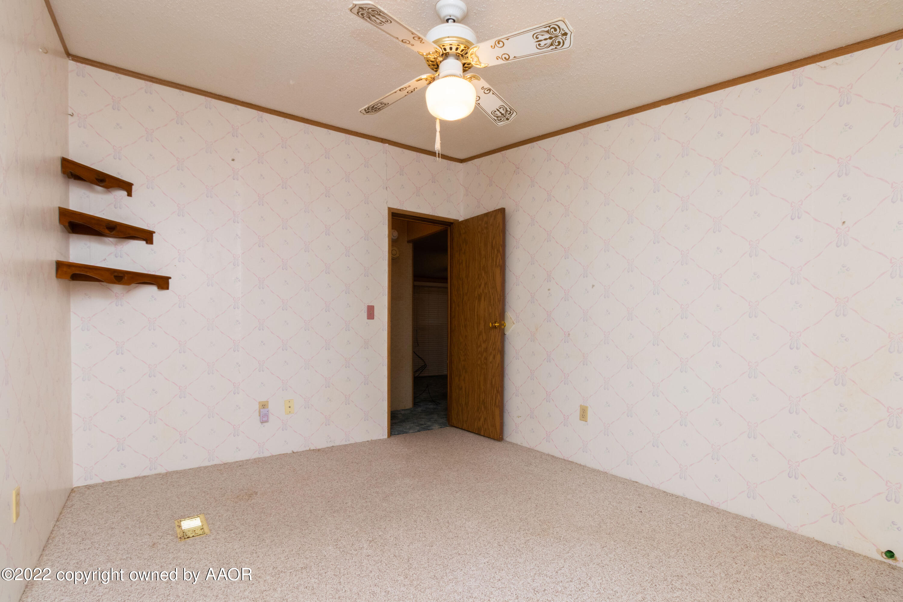 5351 Michael Road Canyon, TX 79015 - Photo 17 of 25 bedroom